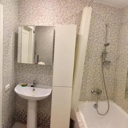Moderna, Confortevole, Una Vera Seconda Casa * Rome
