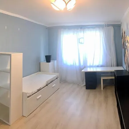 Appartement Moderna, Confortevole, Una Vera Seconda Casa *