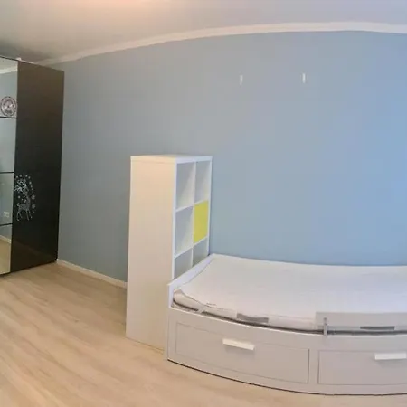 Moderna, Confortevole, Una Vera Seconda Casa Appartement Rome