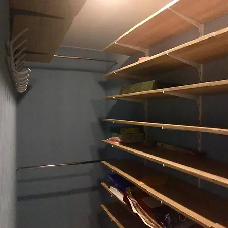 Appartement Moderna, Confortevole, Una Vera Seconda Casa