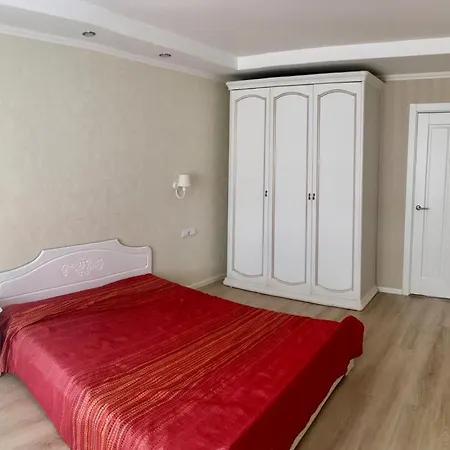 Moderna, Confortevole, Una Vera Seconda Casa Appartement